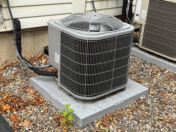 24/7 Emergency Hvac experts in Wampum, PA