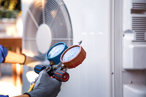 Affordable Hvac solutions in Wampum, PA